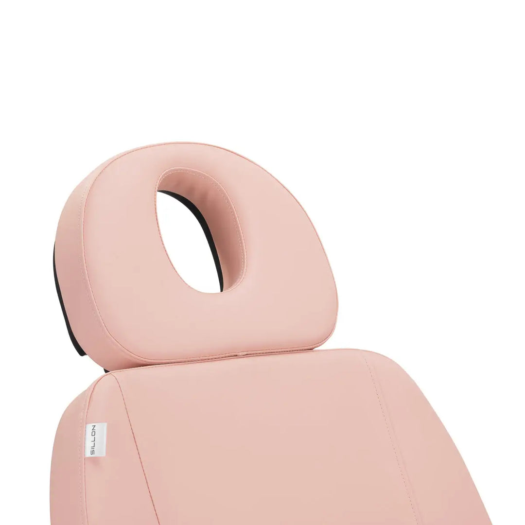 Elektrische Kosmetikliege SILLON CLASSIC 3 Motoren rosa