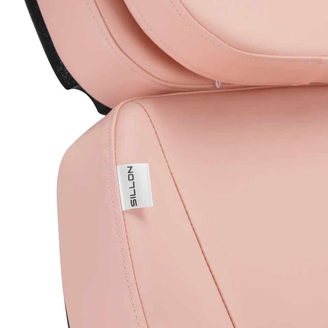 Elektrische Kosmetikliege SILLON CLASSIC 3 Motoren rosa