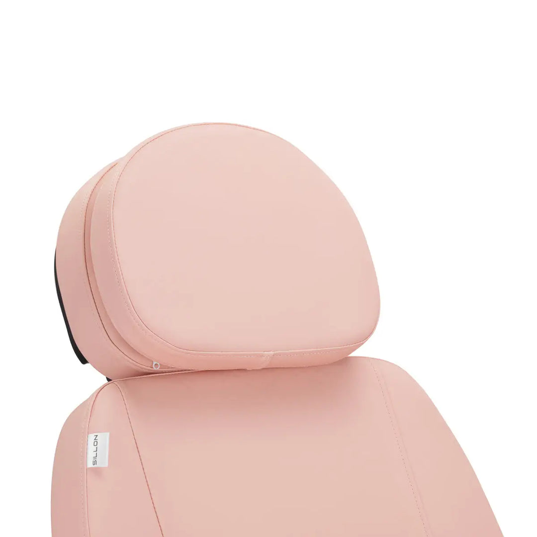 Elektrische Kosmetikliege SILLON CLASSIC 3 Motoren rosa