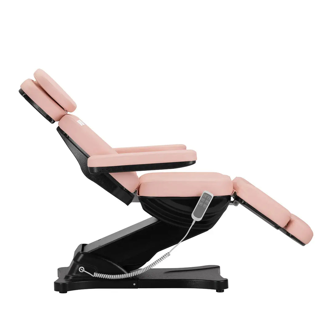 Elektrische Kosmetikliege SILLON CLASSIC 3 Motoren rosa
