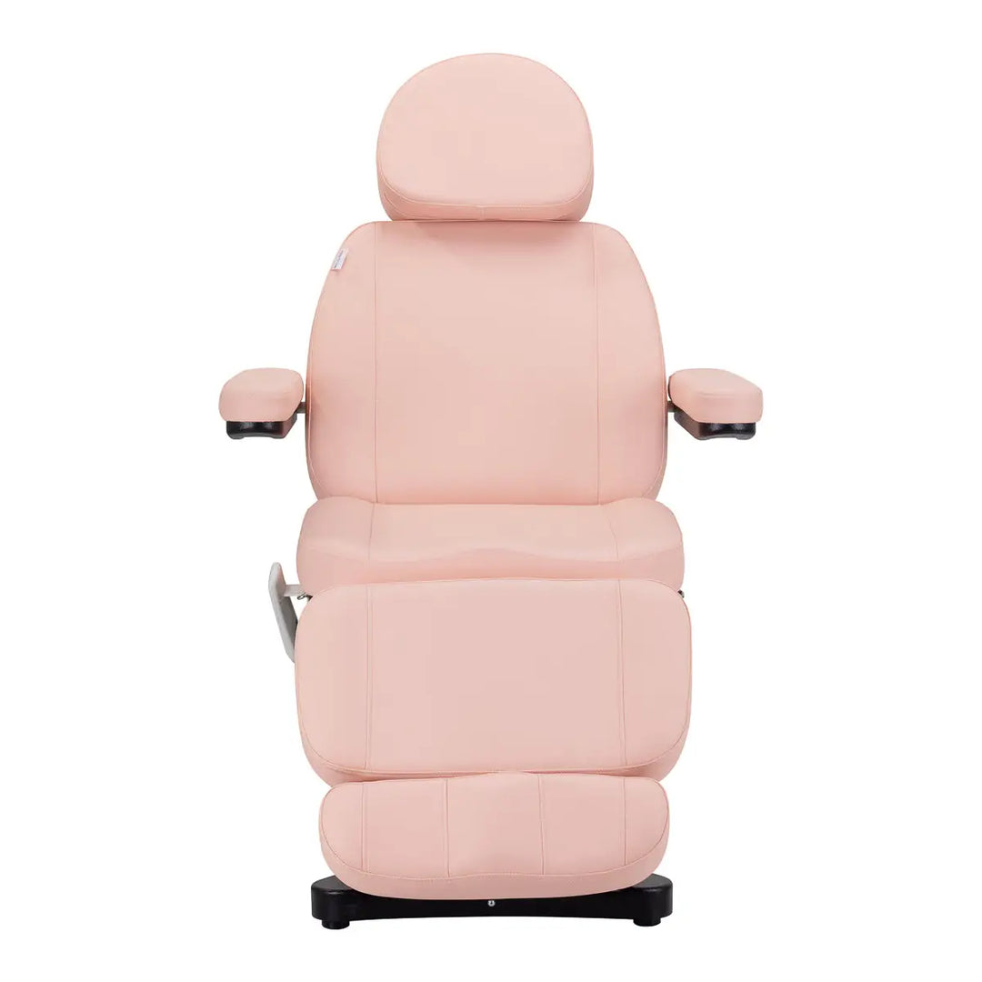 Elektrische Kosmetikliege SILLON CLASSIC 3 Motoren rosa