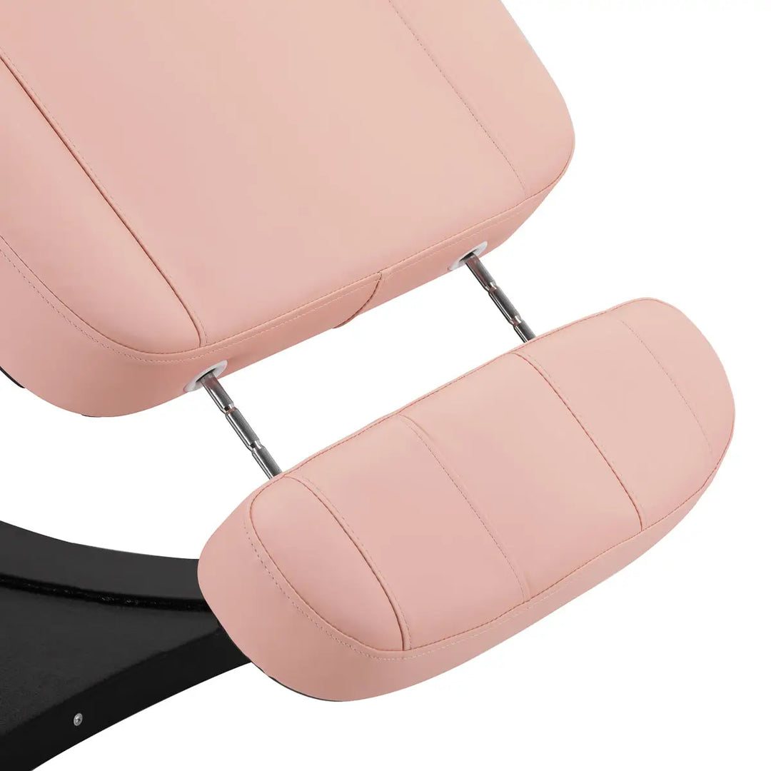 Elektrische Kosmetikliege SILLON CLASSIC 3 Motoren rosa
