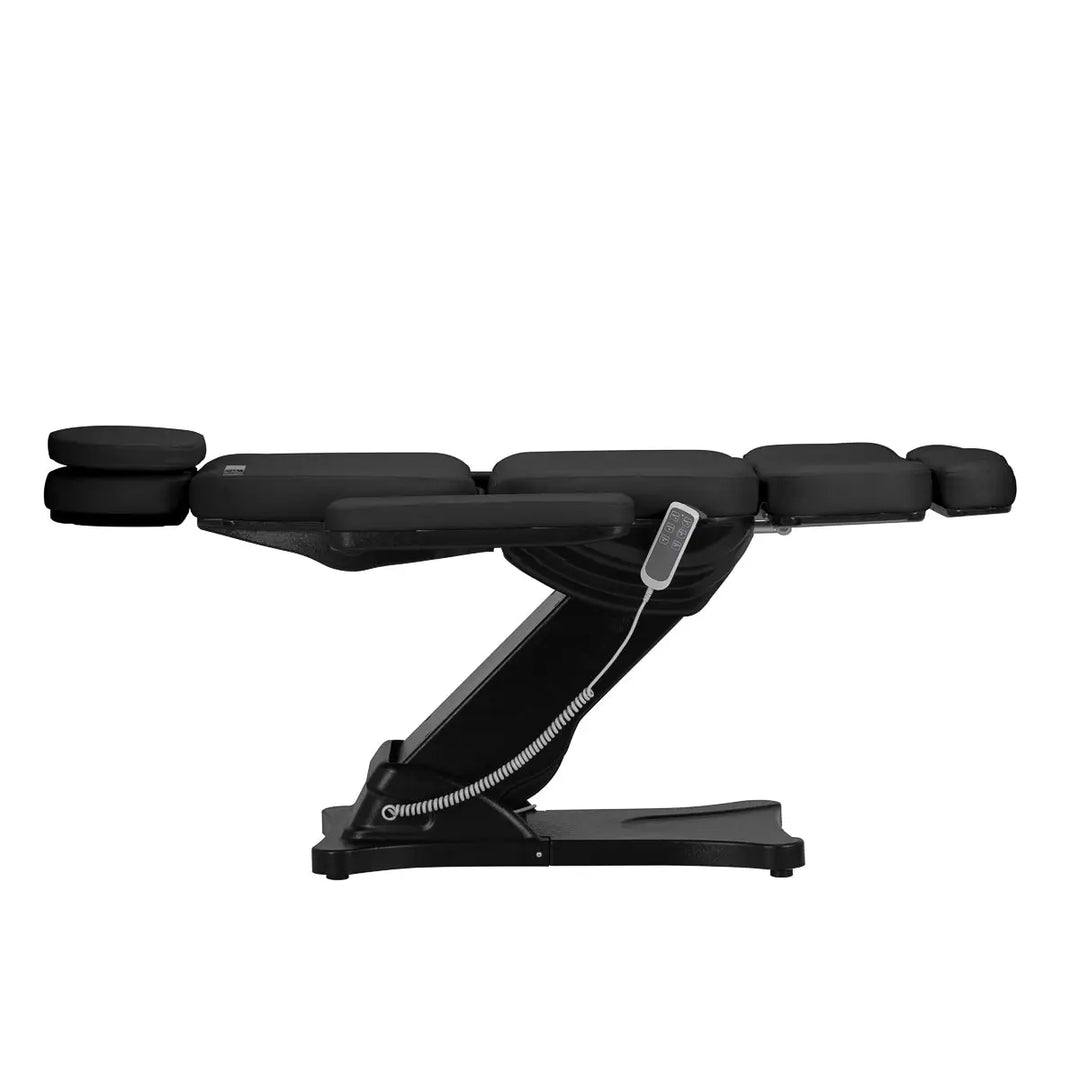 Elektrische Kosmetikliege SILLON CLASSIC 3 Motoren schwarz