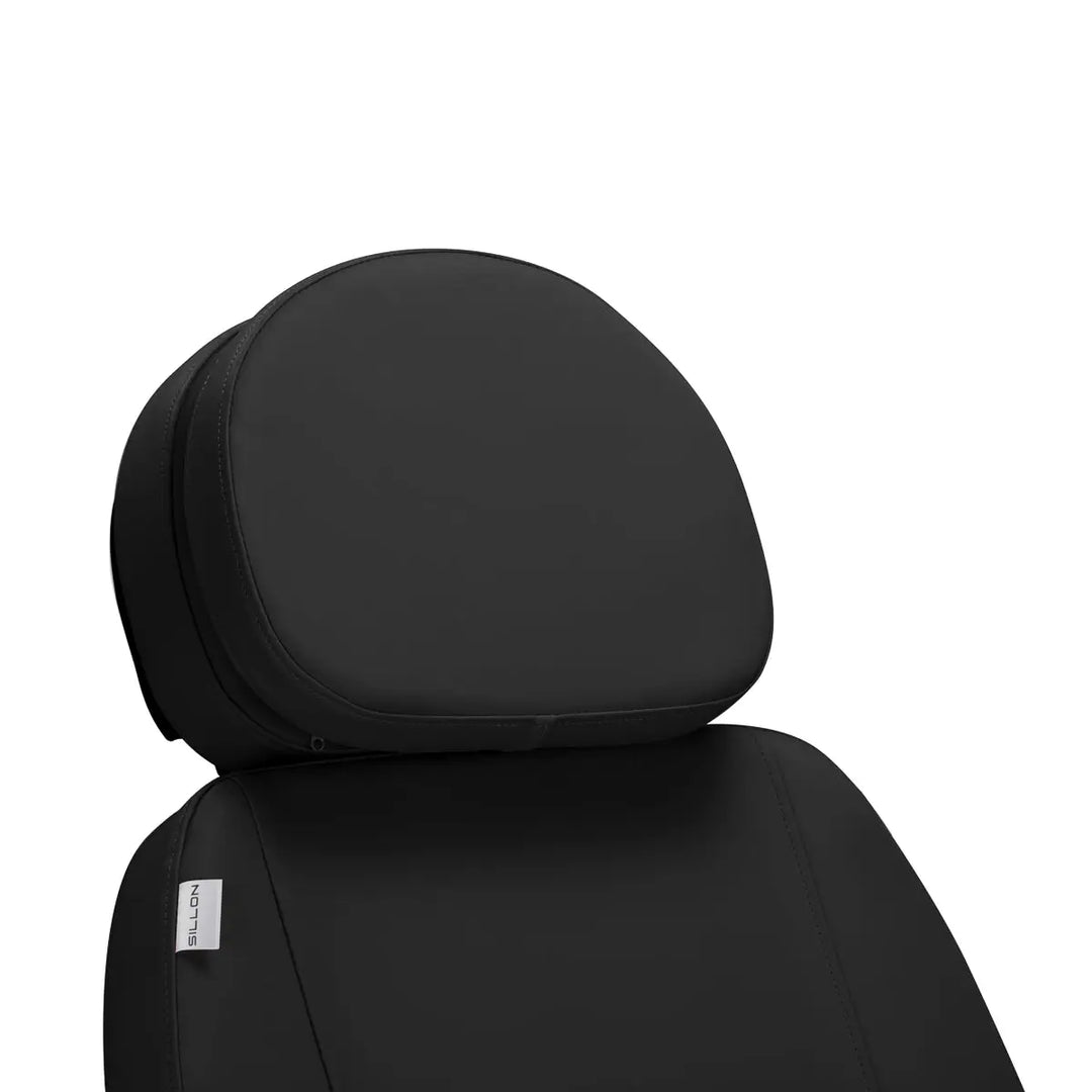 Elektrische Kosmetikliege SILLON CLASSIC 3 Motoren schwarz