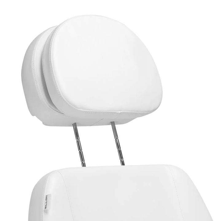 Elektrische Kosmetikliege SILLON CLASSIC 3 Motoren weiß