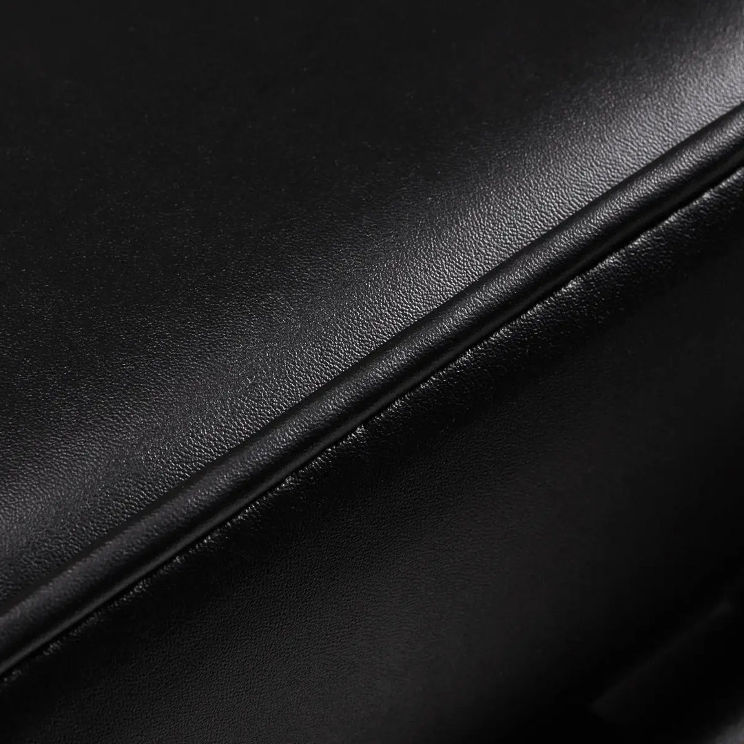 Elektrische Kosmetikliege SILLON LUX 273B 3 Motoren Gold Schwarz - elektrische Kosmetikliegea