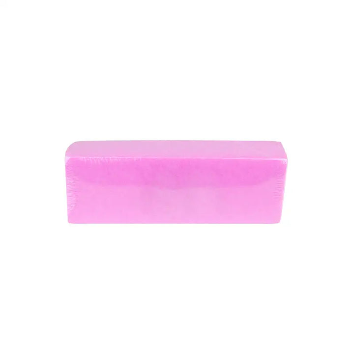 Enthaarungsstreifen 100 St. Rosa - Enthaarungsstreifen