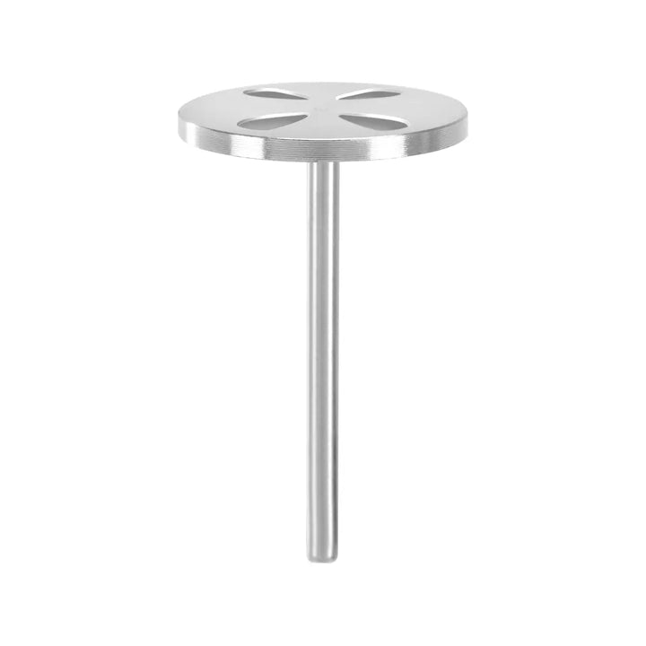 EXO Aufsatzscheibe aus Stahl 20 mm