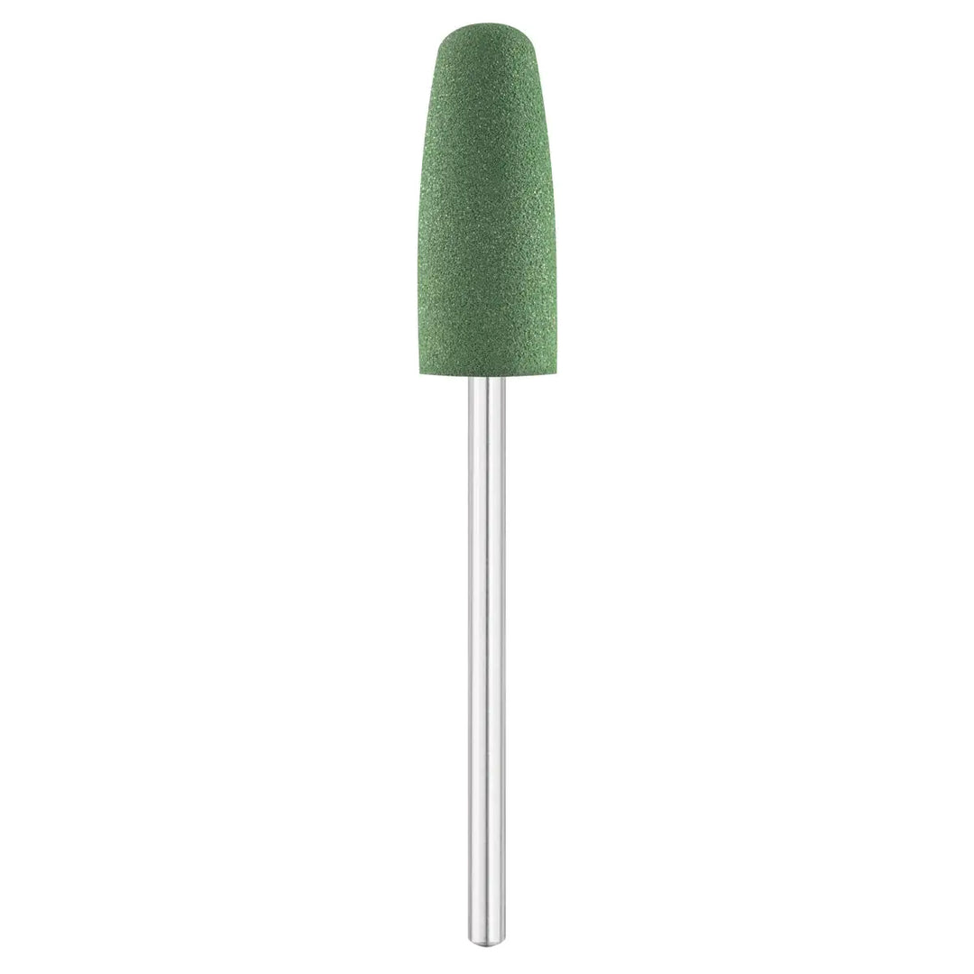 Exo Gummipolierer Flammenförmig ø8,0 mm/320 - Nagelpolierer
