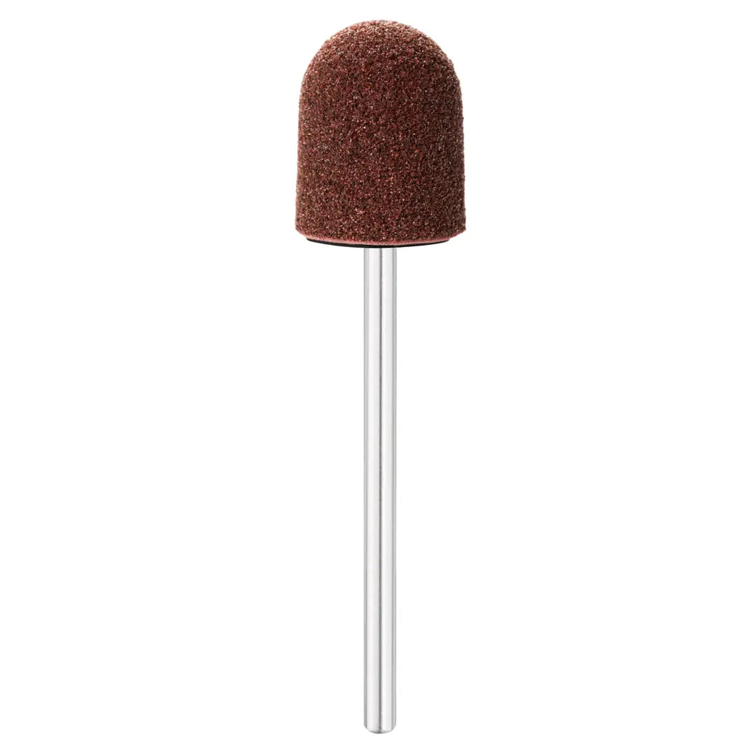 Exo Schleifhülse 13mm/120 100 Stk Soft Cap Basic - Nagelfräser-Aufsätze