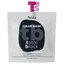 Fanola Nourishing Color Mask 30 ml - Total Black - Tönungsmaske