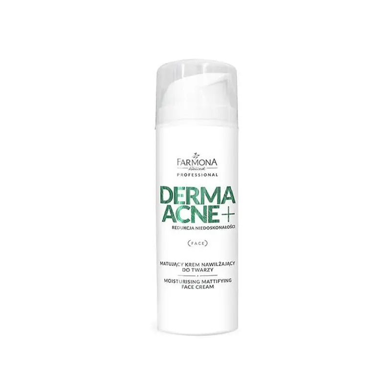 farmona dermaacne + mattierende Feuchtigkeitscreme 150ml