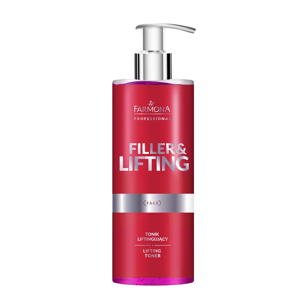Farmona Filler &Lifting Lifting-Tonikum 500 ml