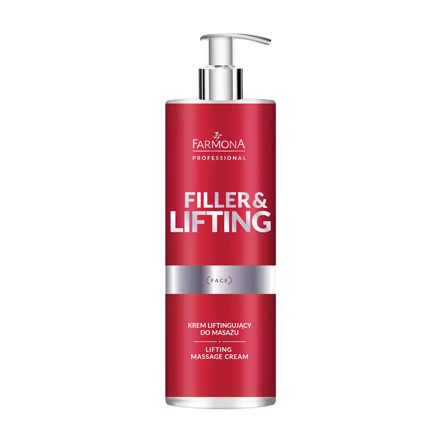 Farmona Filler & Lifting Massagecreme 280 ml