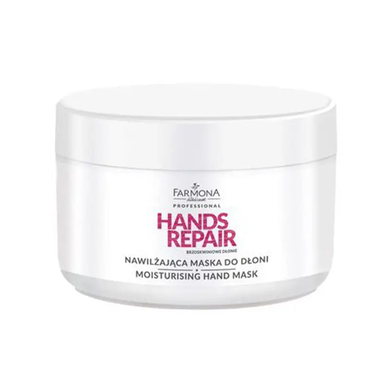 Farmona Hände reparieren feuchtigkeitsspendende Handmaske 300ml