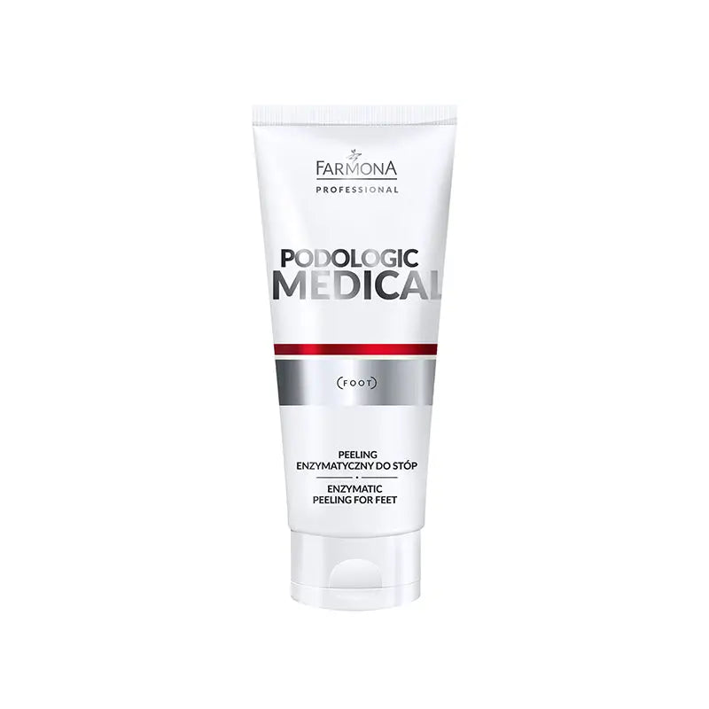 Farmona podologisches medizinisches Enzym Fußpeeling 200 ml