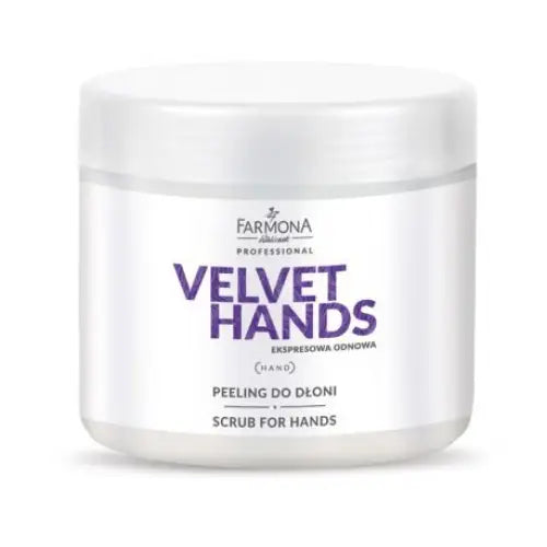 Farmona Samthände Hand Peeling 550g