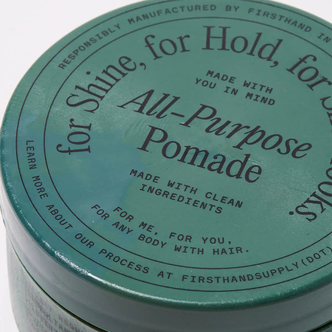 FIRSTHAND Allzweck-Pomade - Allzweck-Pomade