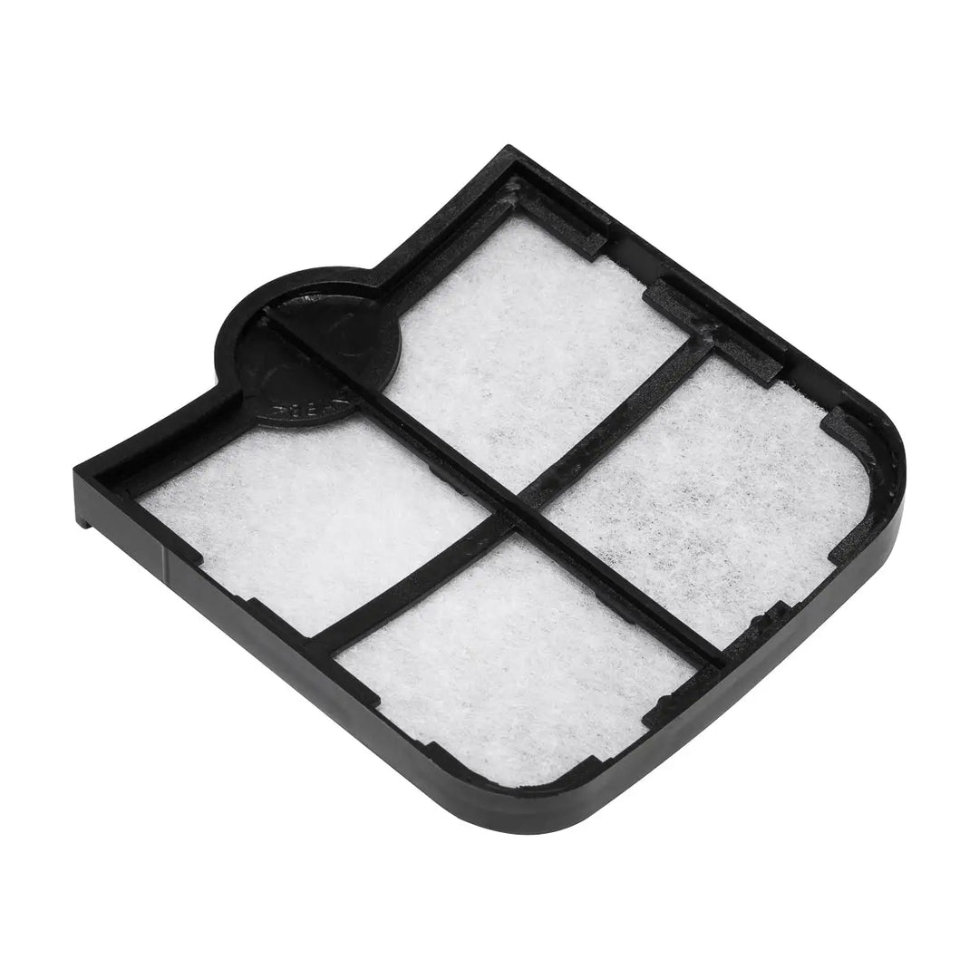 Flachfilter-Haarsauger - Ersatz-Filter