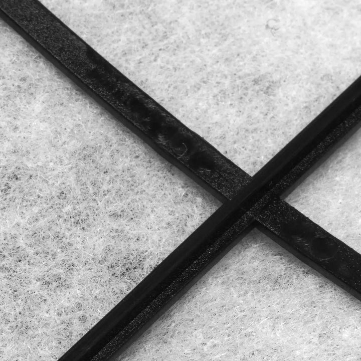Flachfilter-Haarsauger - Ersatz-Filter