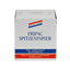 Box mit Fripac Spitzenpapier Weiß umweltschonend im Produkt Fripac Medis Spitzenpapier