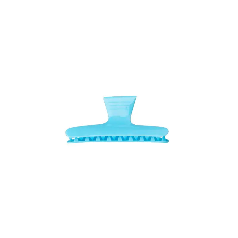 Friseur Haarklammern e-47 12 St. 8,2cm - Haarklammern