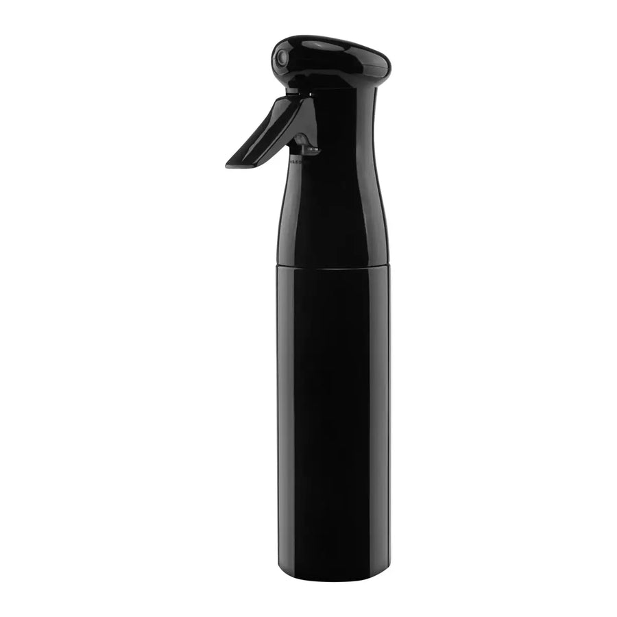 Friseur-Sprühgerät PRO schwarz 300ml - Sprühgerät