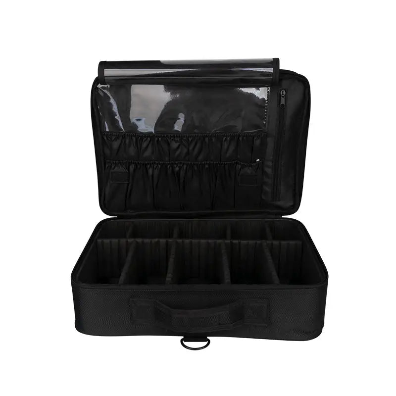 Friseurkoffer Champion Big Case - Friseurkoffer