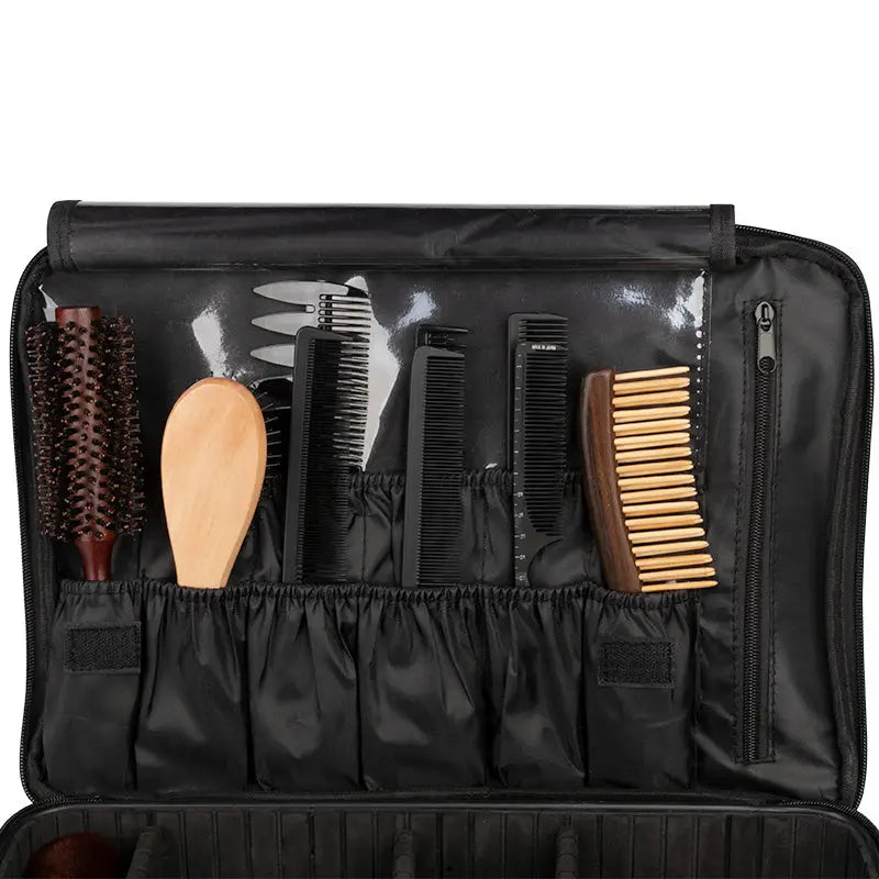 Friseurkoffer Champion Big Case - Friseurkoffer