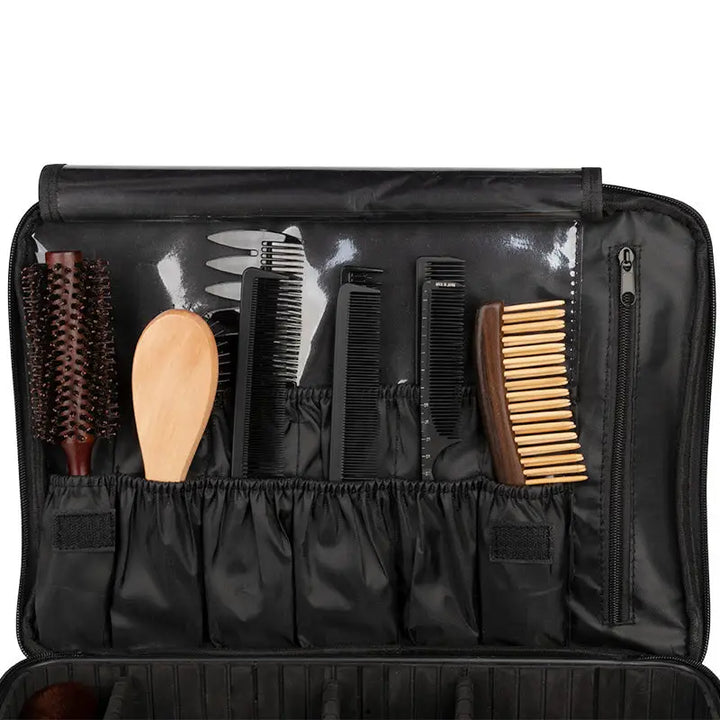 Friseurkoffer Champion Big Case - Friseurkoffer