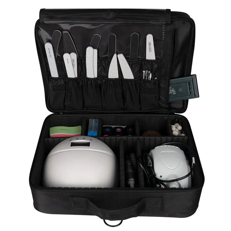 Friseurkoffer Champion Big Case - Friseurkoffer