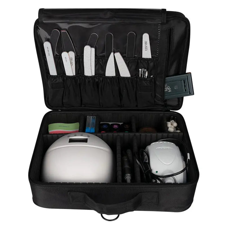 Friseurkoffer Champion Big Case - Friseurkoffer
