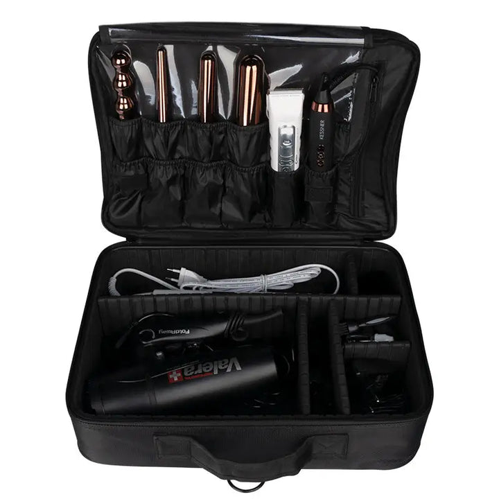 Friseurkoffer Champion Big Case - Friseurkoffer