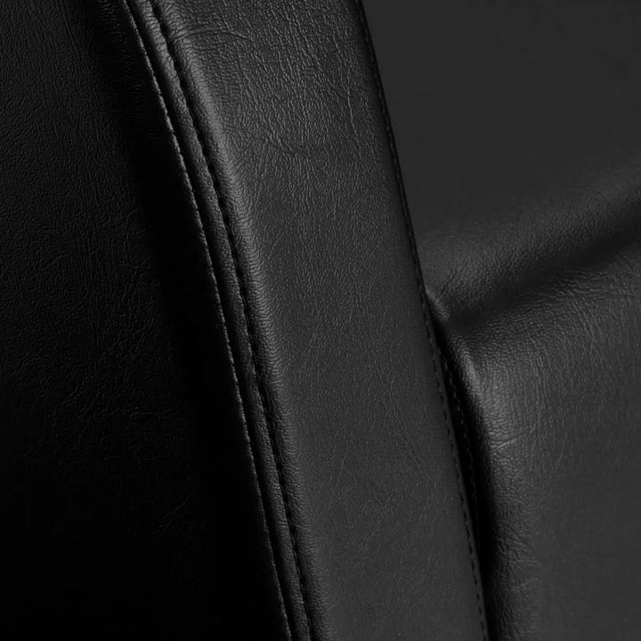 Friseurwaschanlage Turyn schwarz