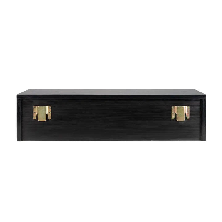 Gabbiano Barber-Hängeschrank Boss Alu - Hängeschrank