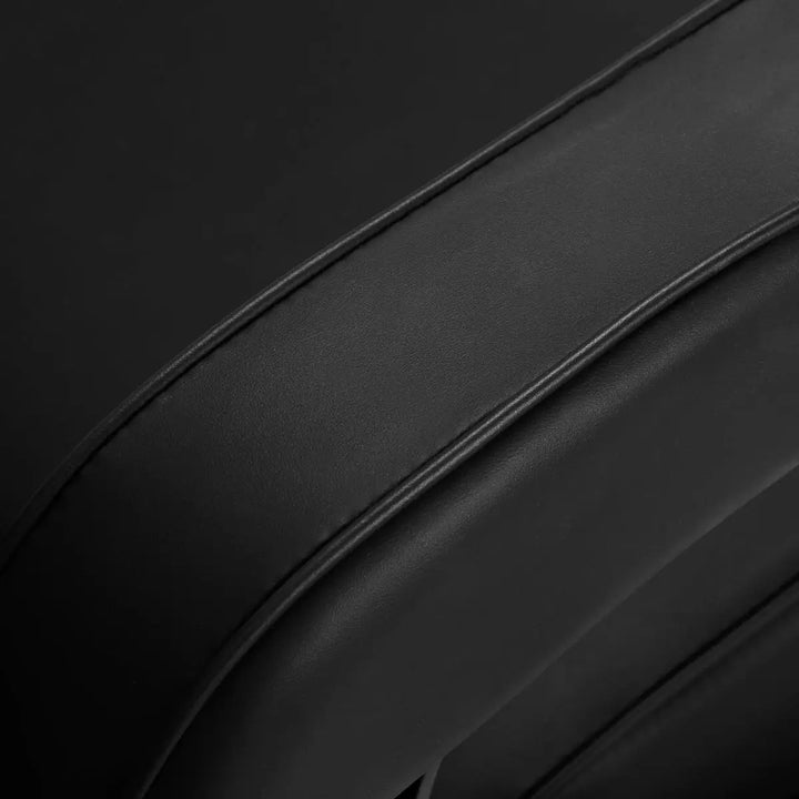 Gabbiano Barberstuhl Continental schwarz