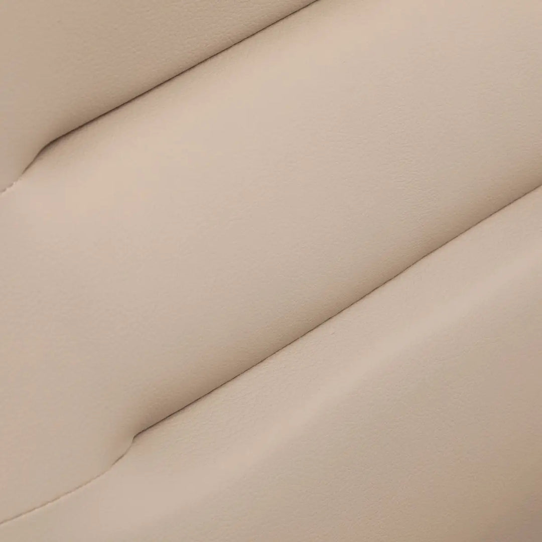 Gabbiano Friseurstuhl Monaco Beige - Friseurstuhl