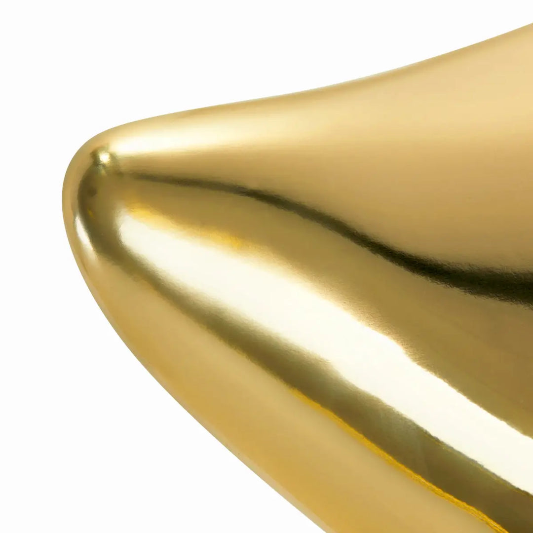 Gabbiano Hocker Fine Gold