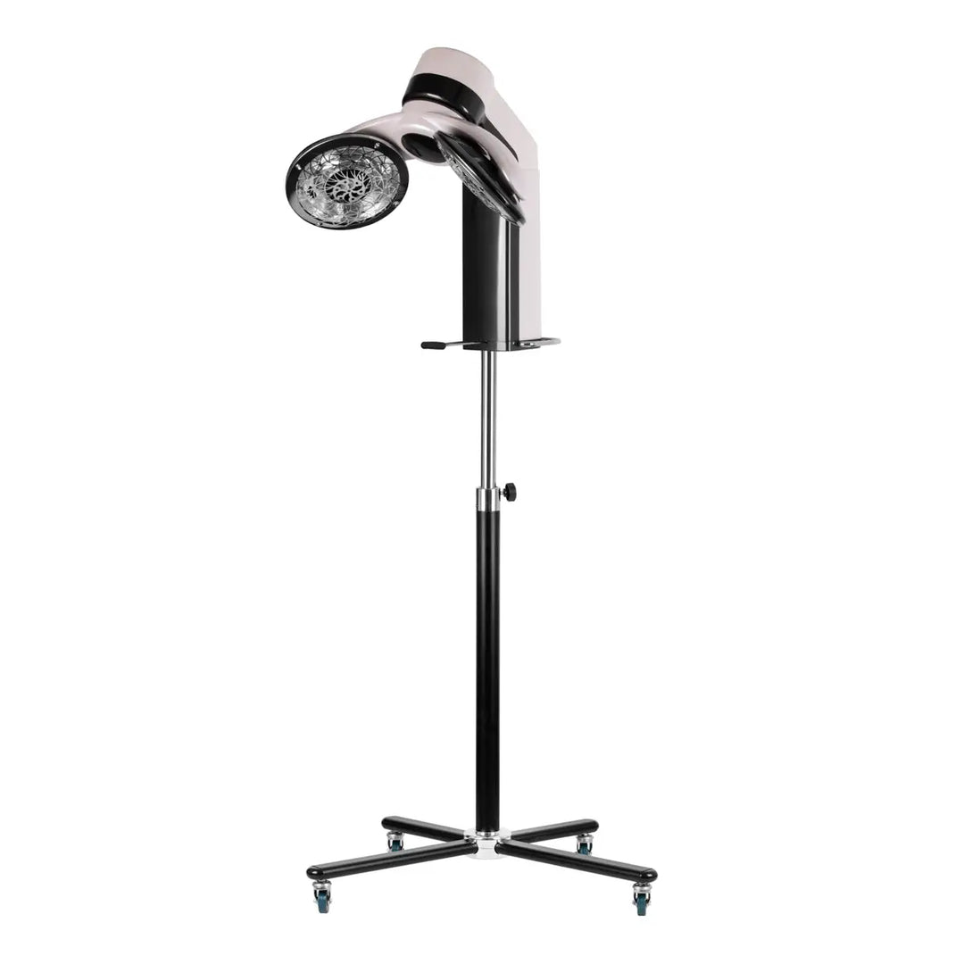 Gabbiano Infrazon Stehend 918 Pearl - Trockenhaube