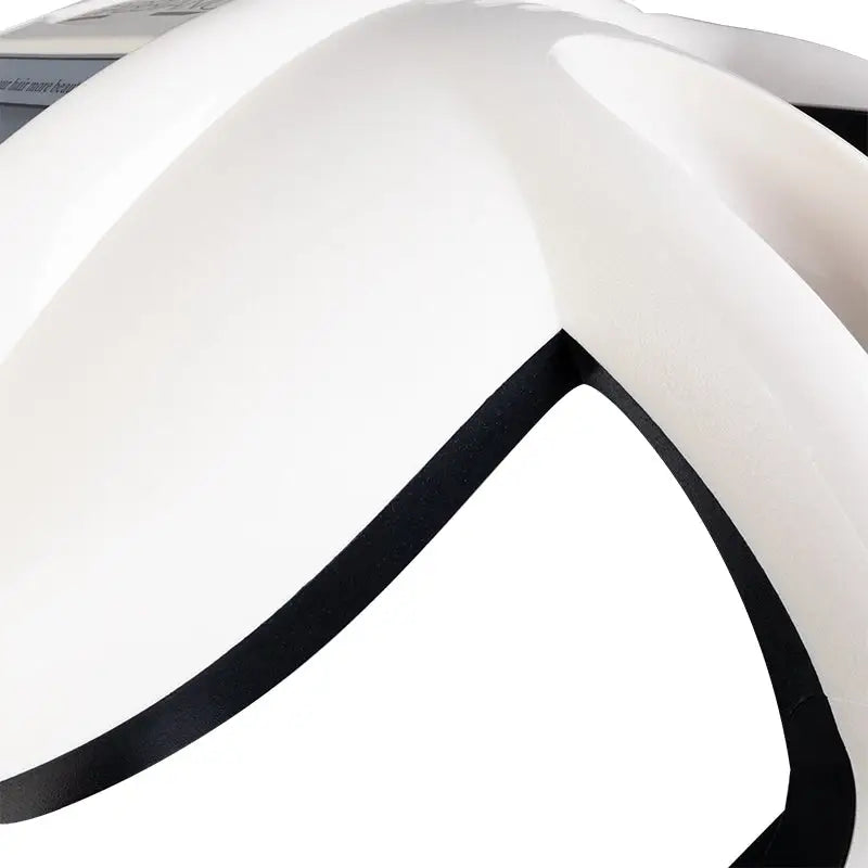 Gabbiano Infrazon Stehend Y-707 Creme - Trockenhaube