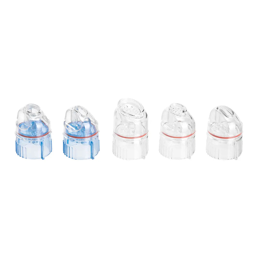 Giovanni 6in1 Ashe Super Bubble plus Multifunktionsturm Kosmetik Gerät - Multifunktionsgeräte