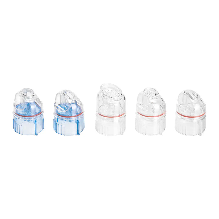 Giovanni 6in1 Ashe Super Bubble plus Multifunktionsturm Kosmetik Gerät - Multifunktionsgeräte