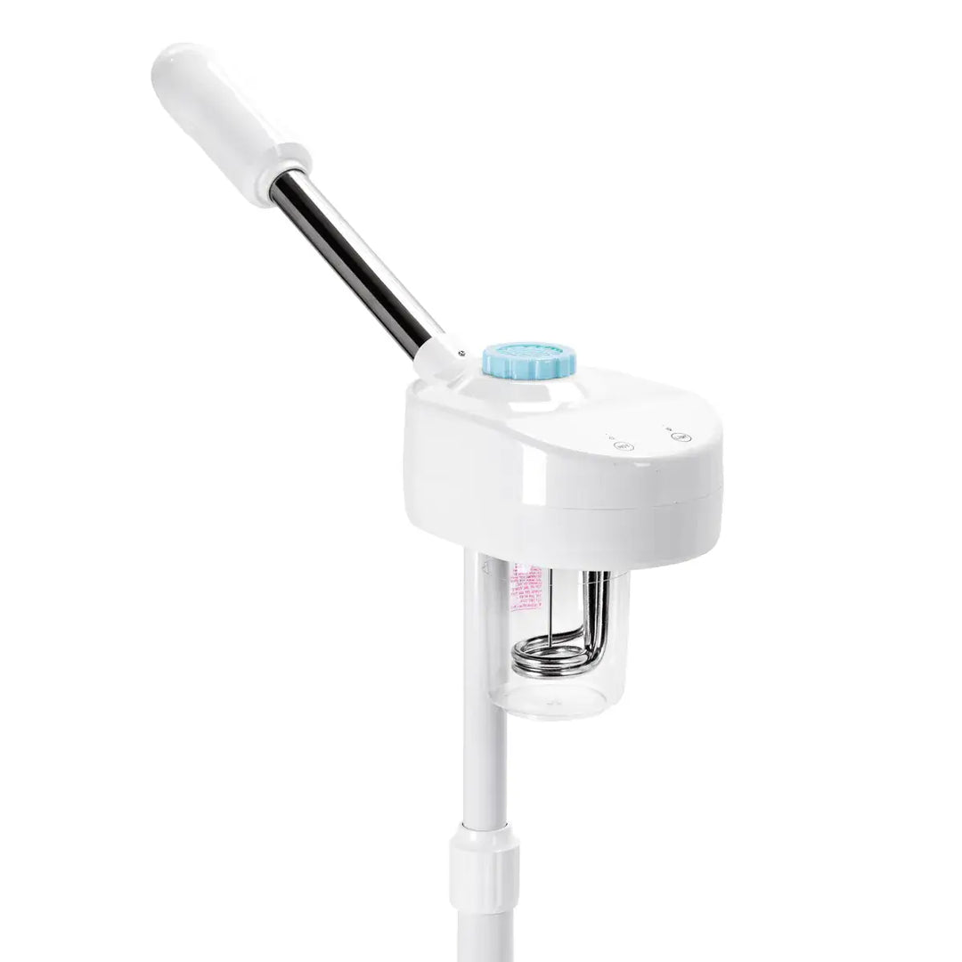 Weiße Gesichtsdampfer für Skin Care von Giovanni Bedampfer D-09