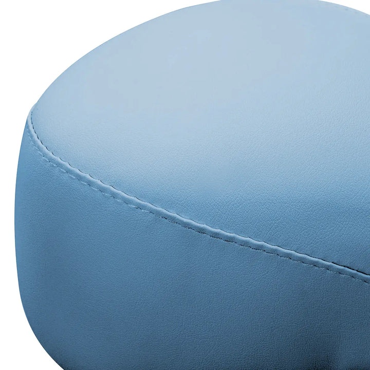 Giovanni Podologiehocker 1005 medical blau - Podologiehocker