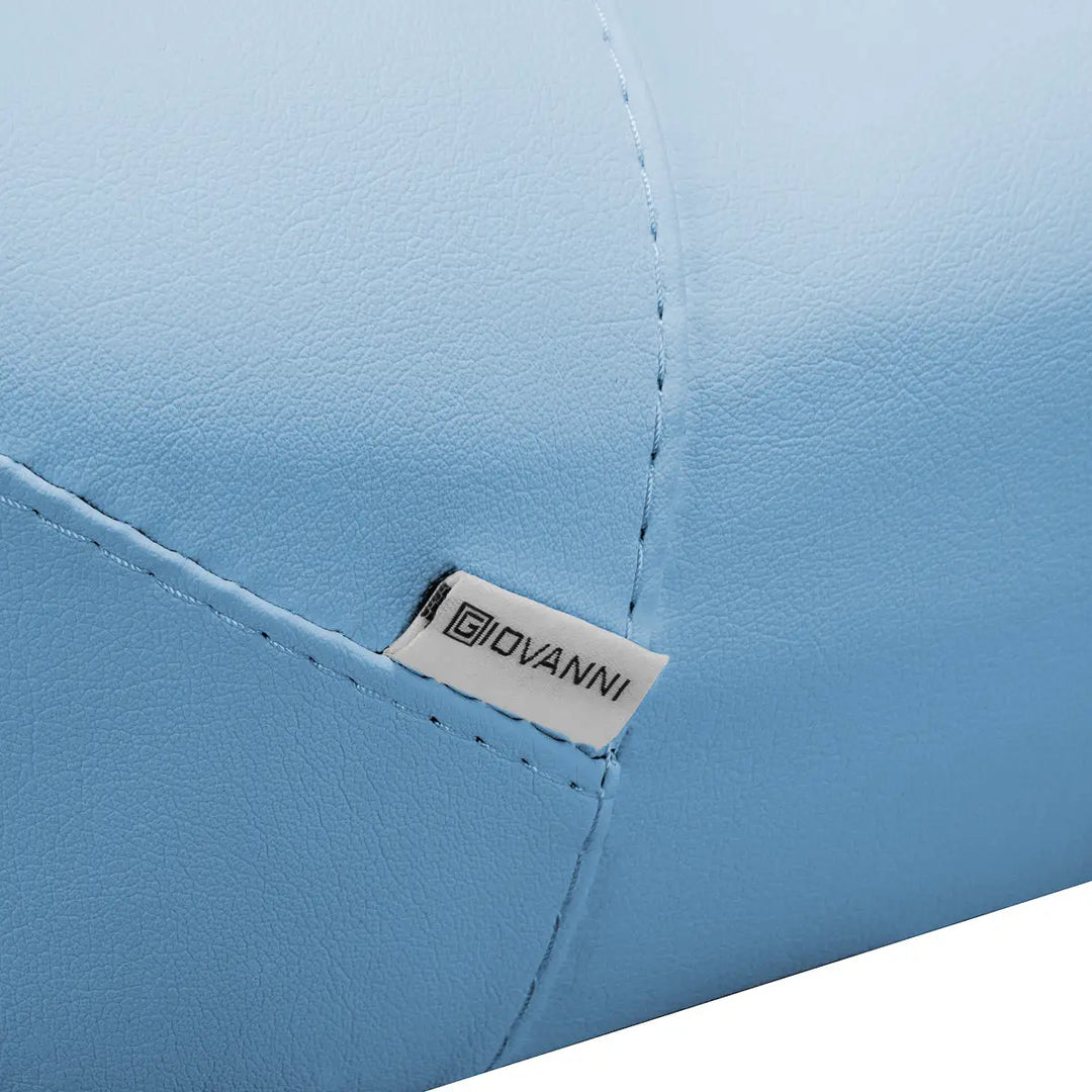 Giovanni Podologiehocker 1005 medical blau - Podologiehocker