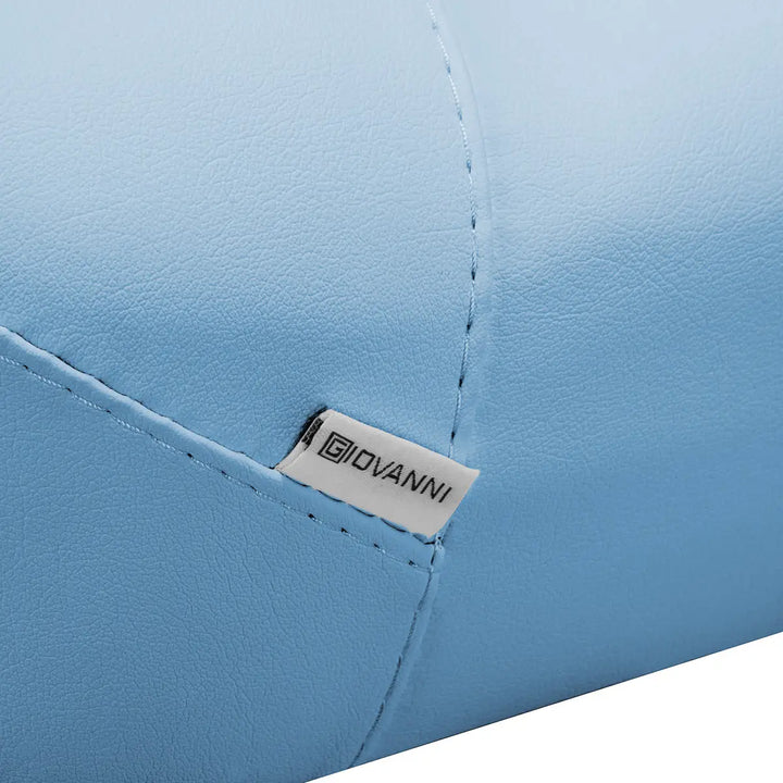Giovanni Podologiehocker 1005 medical blau - Podologiehocker