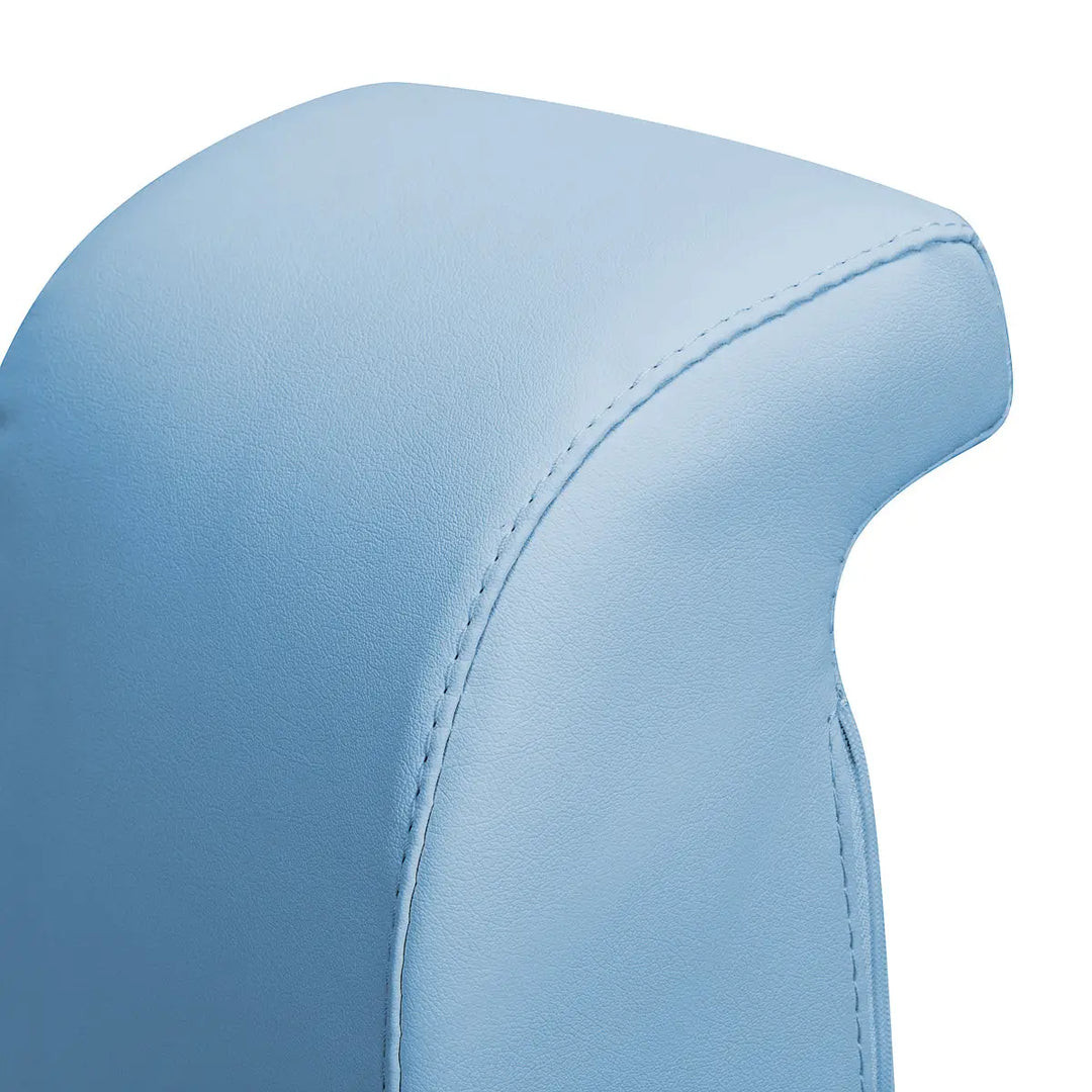 Giovanni Podologiehocker 1005 medical blau - Podologiehocker