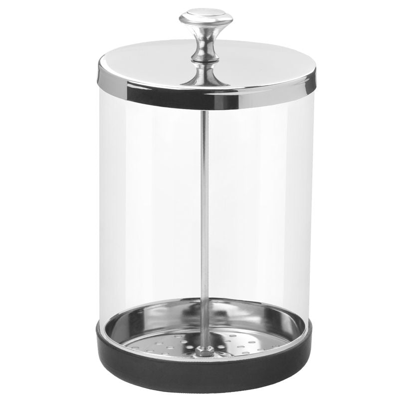 Glasbehälter für Instrumentendesinfektion 750ml - Glasbehälter