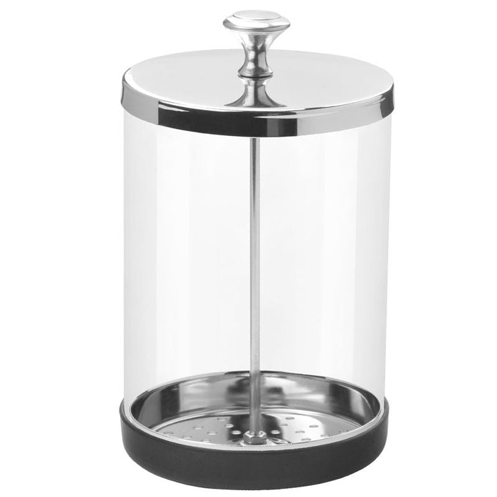 Glasbehälter für Instrumentendesinfektion 750ml - Glasbehälter