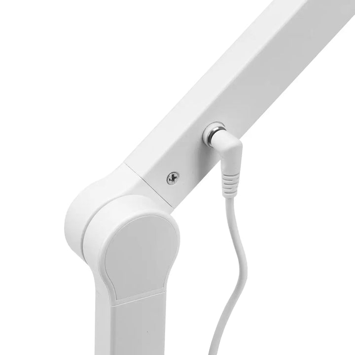Glow L03 Tisch-OP-Leuchte weiß